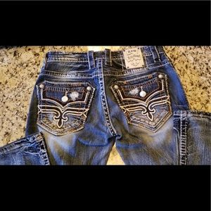 Rock Revival 31” Jeans